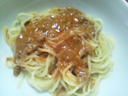 夏にぴったり！夏バテ解消！ジャージャー麺