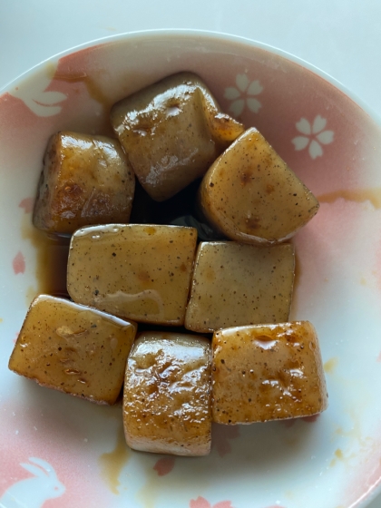 とても美味しかったです♪