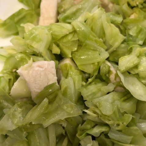 離乳食完了期 メカジキとキャベツのレンジ蒸し レシピ 作り方 By ズボラでもおいしいごはんが食べたい 楽天レシピ