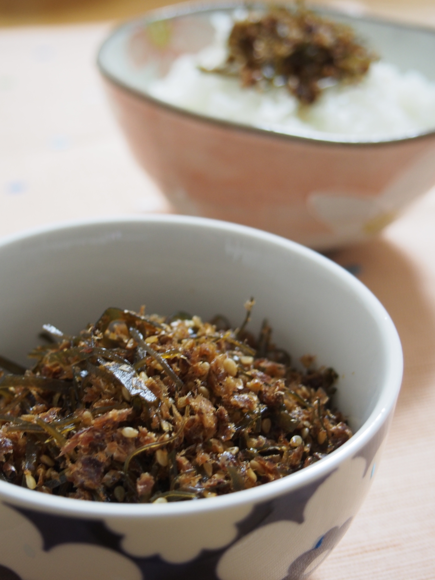 出汁をとった昆布と鰹で ふりかけ レシピ 作り方 By Hana Mama 楽天レシピ 出汁をとった昆布と鰹で ふりかけ レシピ 作り方 By Hana Mama 楽天レシピ