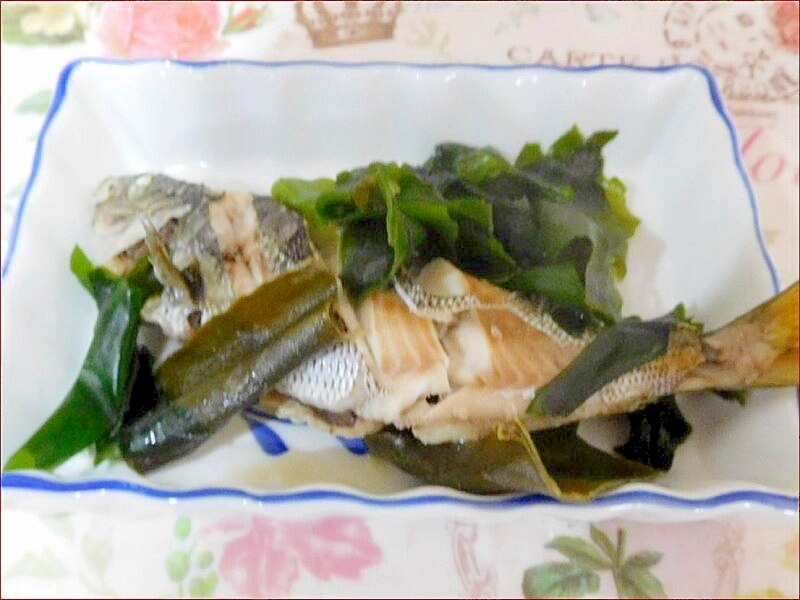 タカベの酒蒸し レシピ 作り方 By めんか 楽天レシピ タカベの酒蒸し レシピ 作り方 By めんか 楽天レシピ