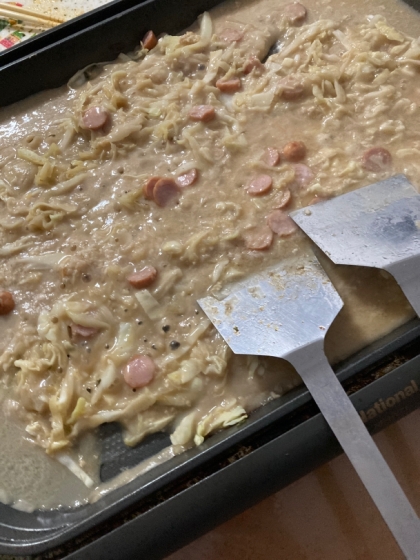 美味しくできましたまた作ります。