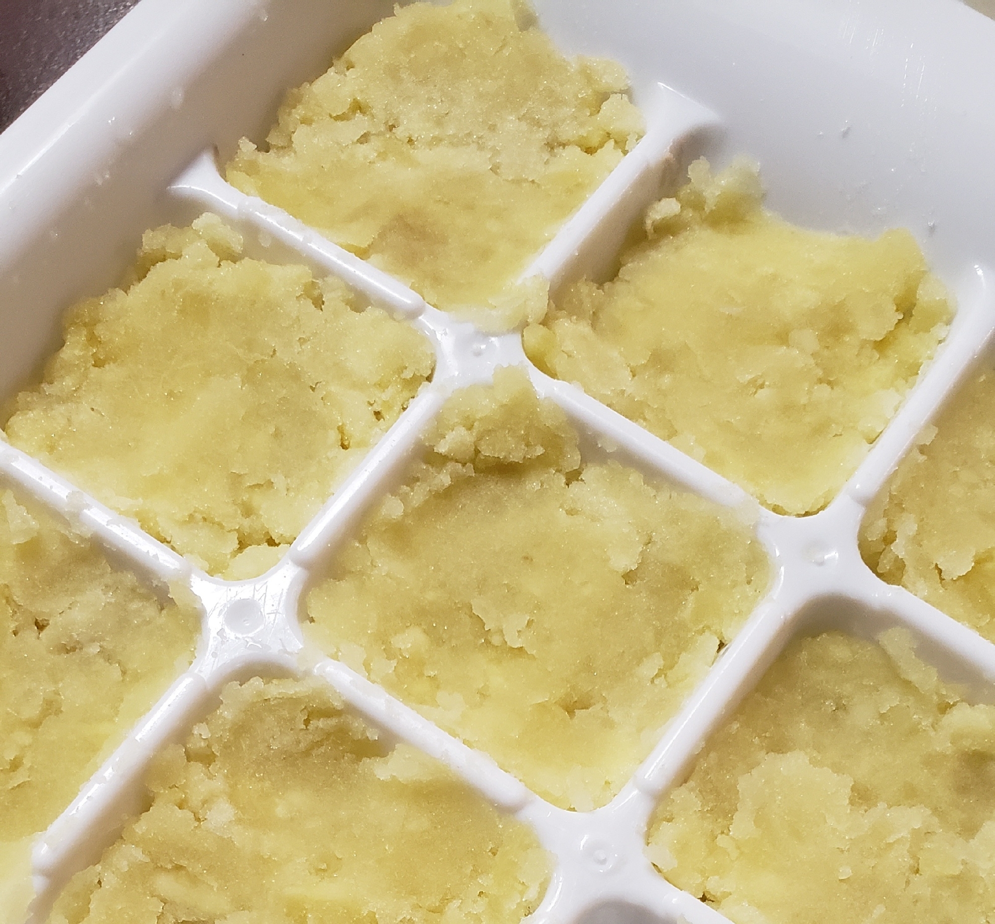 さつまいも 冷凍 離乳食中期 レシピ 作り方 By ちょこケーキ 楽天レシピ さつまいも 冷凍 離乳食中期 レシピ 作り方 By ちょこケーキ 楽天レシピ