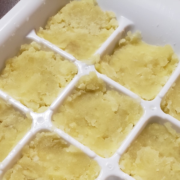 さつまいも 冷凍 離乳食中期 レシピ 作り方 By ちょこケーキ 楽天レシピ さつまいも 冷凍 離乳食中期 レシピ 作り方 By ちょこケーキ 楽天レシピ