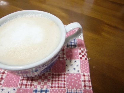 100均グッツで簡単カプチーノ レシピ 作り方 By おもちさん 楽天レシピ 100均グッツで簡単カプチーノ レシピ 作り方 By おもちさん 楽天レシピ