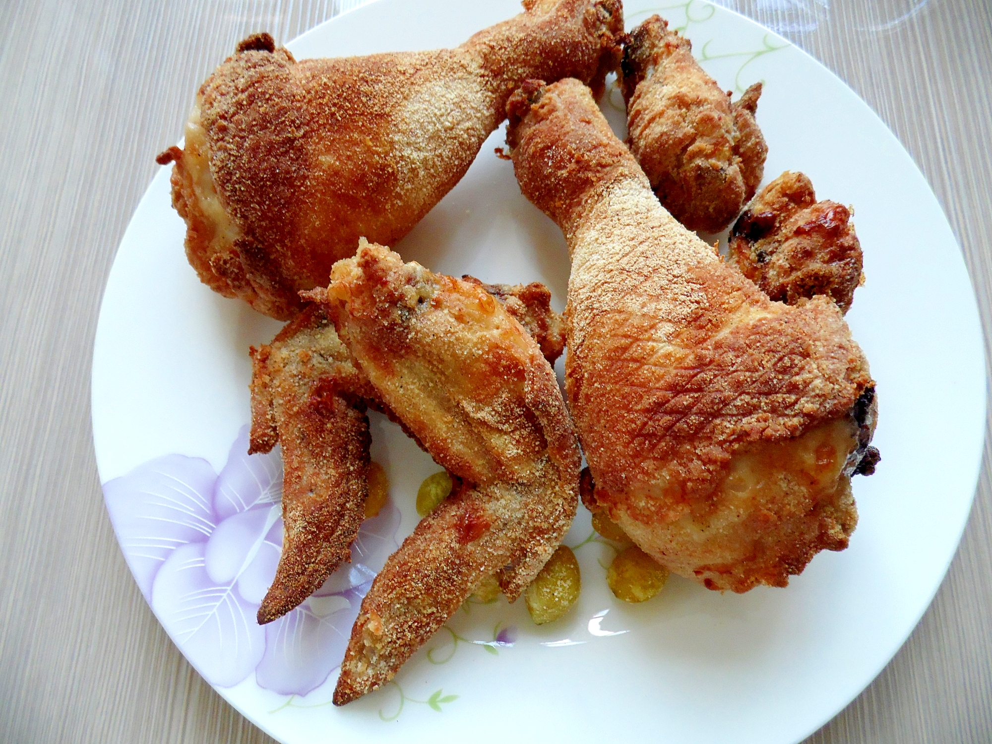 エアフライヤー