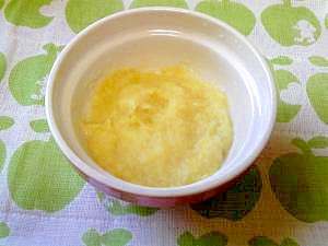 離乳食初期 サツマイモ粥 レシピ 作り方 By 愛也花ママ 楽天レシピ 離乳食初期 サツマイモ粥 レシピ 作り方 By 愛也花ママ 楽天レシピ