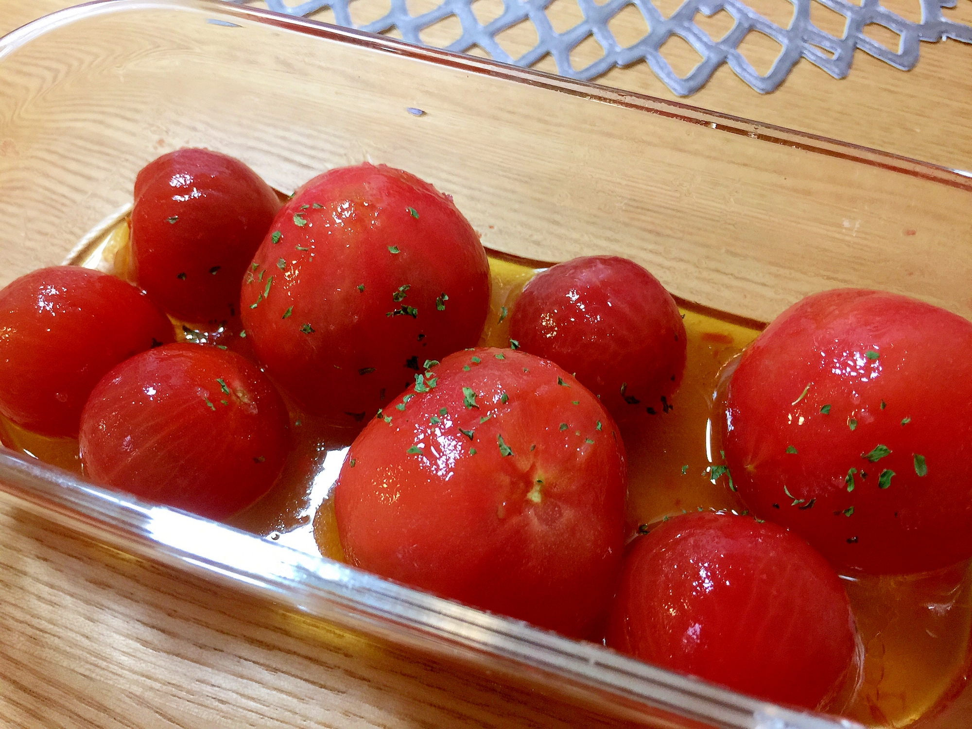 その他のマリネ