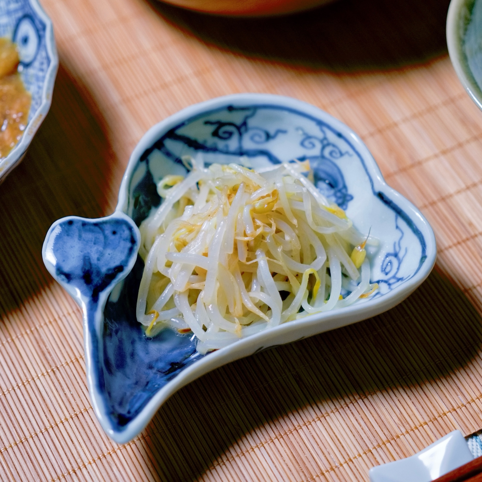 もやしのねぎあえ【中華/和食・副菜】 レシピ・作り方 by S_AND_S