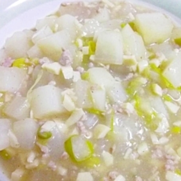 赤ちゃんと一緒 和風マーボー大根 レシピ 作り方 By へんてこぽこりんママ 楽天レシピ 赤ちゃんと一緒 和風マーボー大根 レシピ 作り方 By へんてこぽこりんママ 楽天レシピ