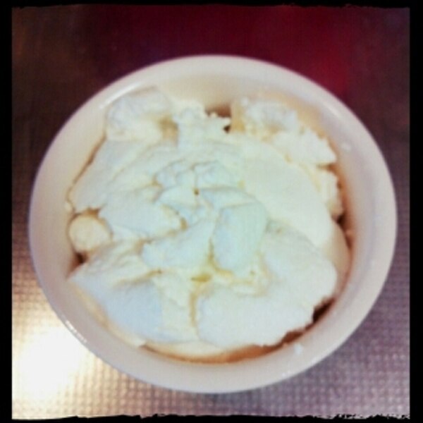 リコッタチーズ レシピ 作り方 By Kou Mama7715 楽天レシピ リコッタチーズ レシピ 作り方 By Kou Mama7715 楽天レシピ