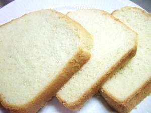 T Fal Hb 2斤レシピ ふわふわソフト食パン レシピ 作り方 By べーさん1696 楽天レシピ