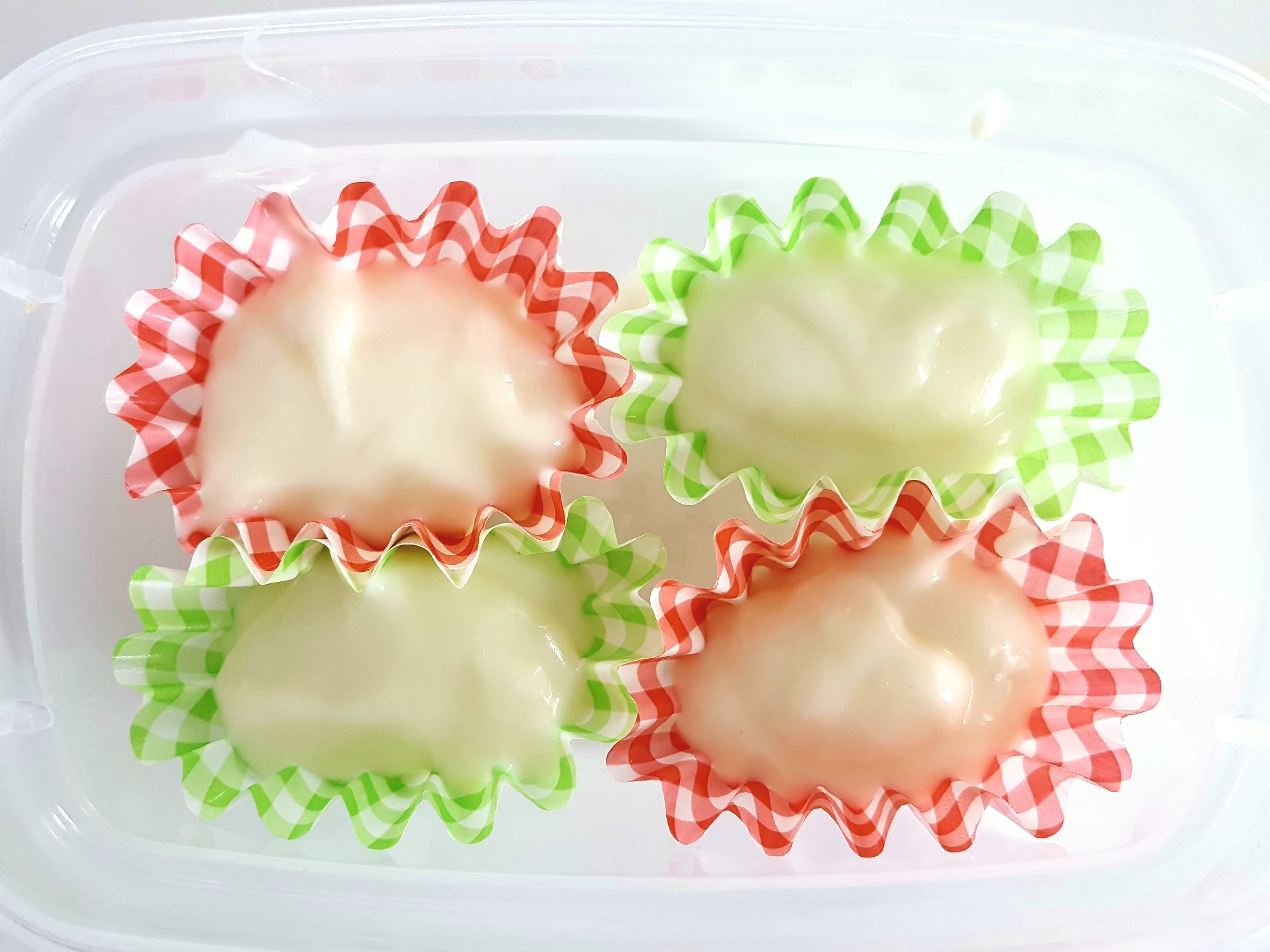 離乳食後期 簡単ホワイトソース 冷凍保存 レシピ 作り方 By 農家の嫁 楽天レシピ 離乳食後期 簡単ホワイトソース 冷凍保存 レシピ 作り方 By 農家の嫁 楽天レシピ