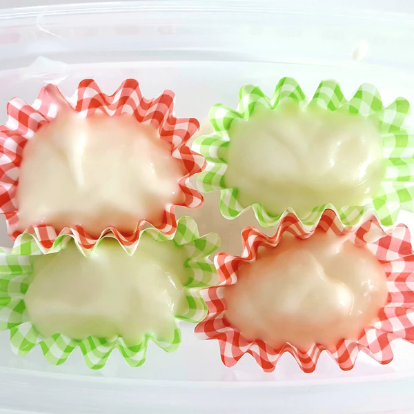 離乳食後期 簡単ホワイトソース 冷凍保存 レシピ 作り方 By 農家の嫁 楽天レシピ 離乳食後期 簡単ホワイトソース 冷凍保存 レシピ 作り方 By 農家の嫁 楽天レシピ