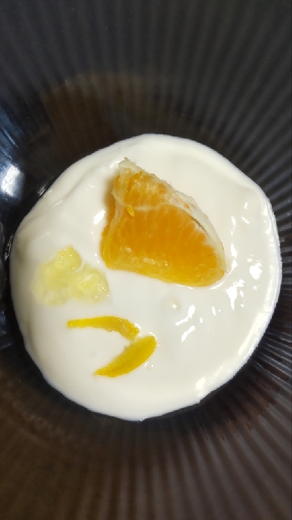 とても美味しかったです(^-^)ごちそうさまでした♪