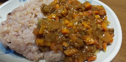 野菜の甘味がたっぷりでていて、さっぱり美味しく頂けました♪ありがとうございました！