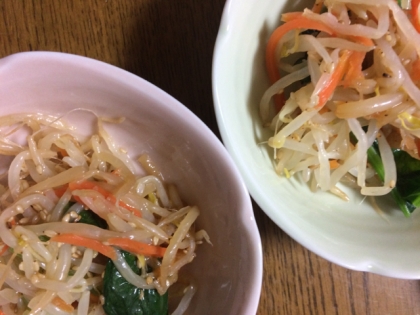 色々なお野菜をガッツリ食べられてヘルシーですね。
美味しかったです。
ご馳走様でした！