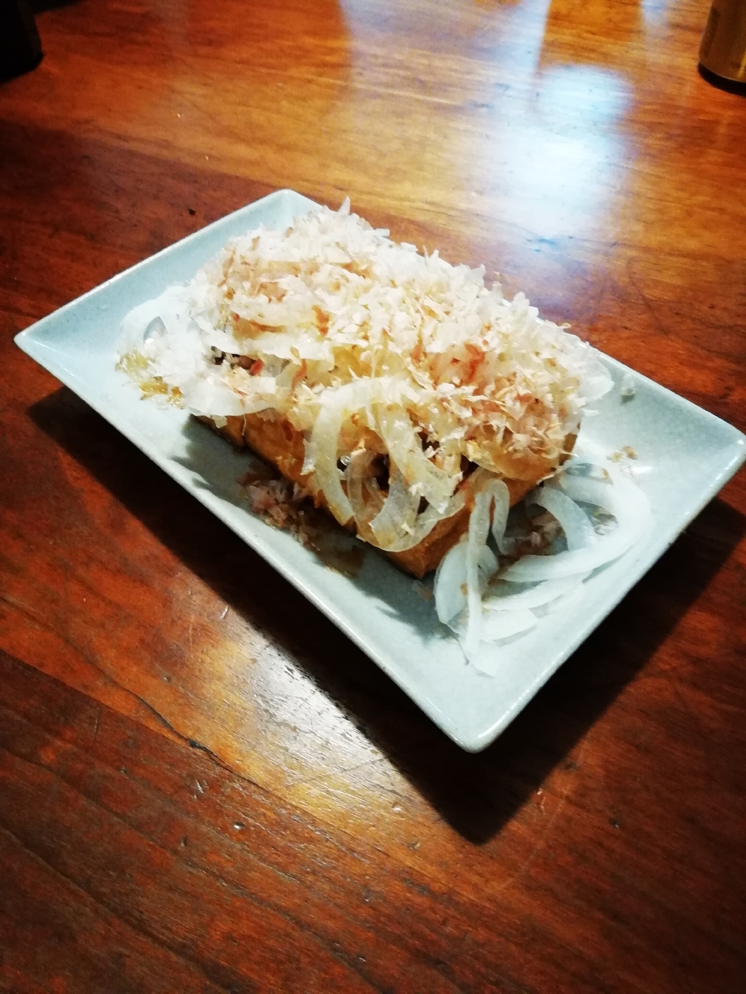 ちょっぴり豪華な厚揚げ納豆 レシピ 作り方 By 麺屋マサハリ 楽天レシピ ちょっぴり豪華な厚揚げ納豆 レシピ 作り方 By 麺屋マサハリ 楽天レシピ