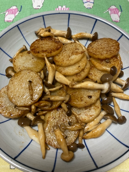 美味しかったです╰(*´︶`*)╯♡