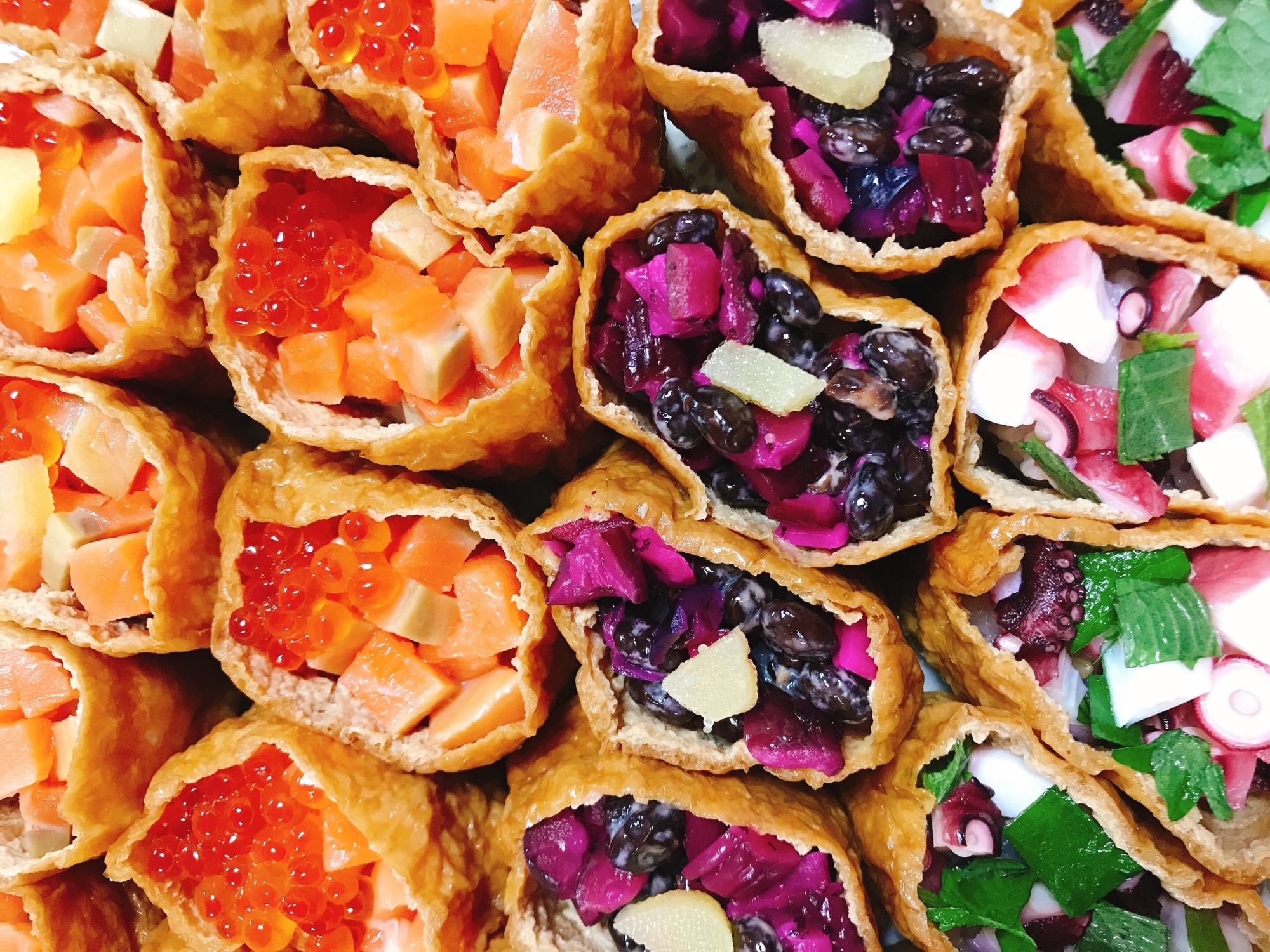 オープン稲荷 管理栄養士 レシピ 作り方 By Elygohan 楽天レシピ