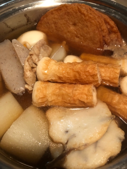 入美味しかったです^ ^
