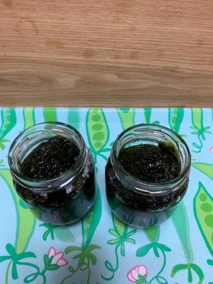 初めてなのに簡単ですぐに作れて、市販のものより好みのお味になりました。ありがとうございます。