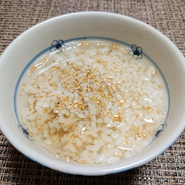 かけるだけ 梅昆布茶の簡単だし茶漬け レシピ 作り方 By うさ山 楽天レシピ かけるだけ 梅昆布茶の簡単だし茶漬け レシピ 作り方 By うさ山 楽天レシピ