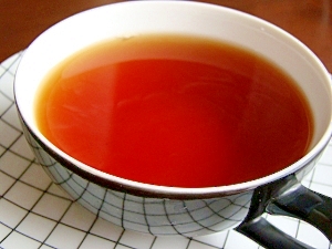 ルイボス紅茶