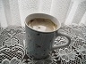 朝からリッチなコーヒーですね　インスタントコーヒーが美味しくなりました　熱いコーヒーに冷たいアイスは絶妙　週末や午後のティータイムにいいかもーまたつくりますね