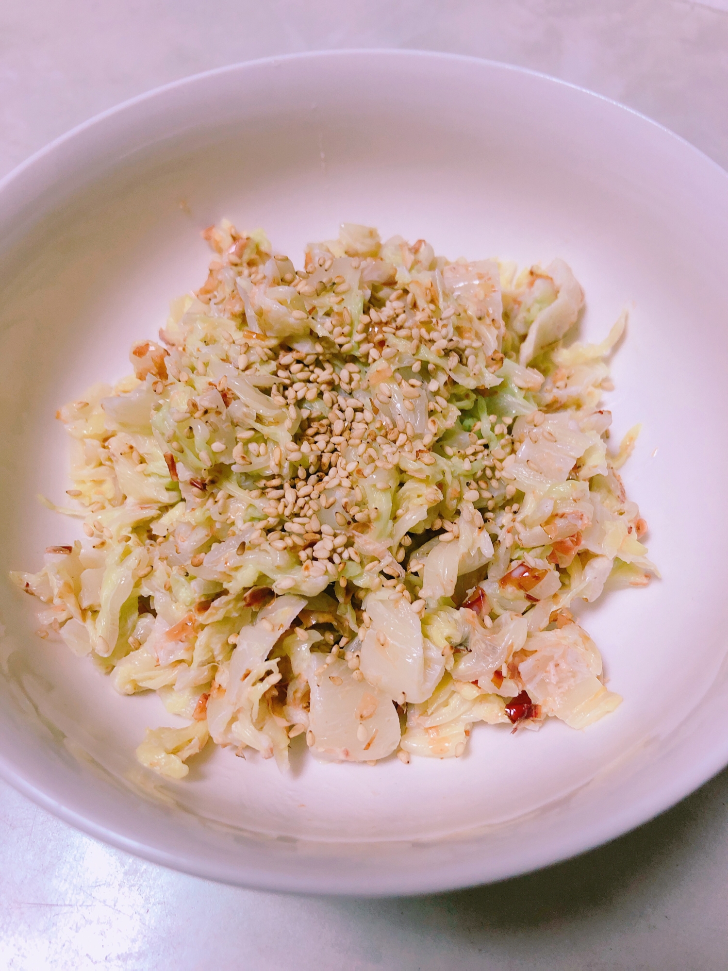 白菜大量消費 白菜サラダ レシピ 作り方 By ヒロ 楽天レシピ