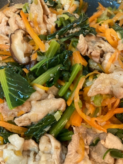 味がよく染み込んで美味しく作れました。レシピのご紹介ありがとうございました！