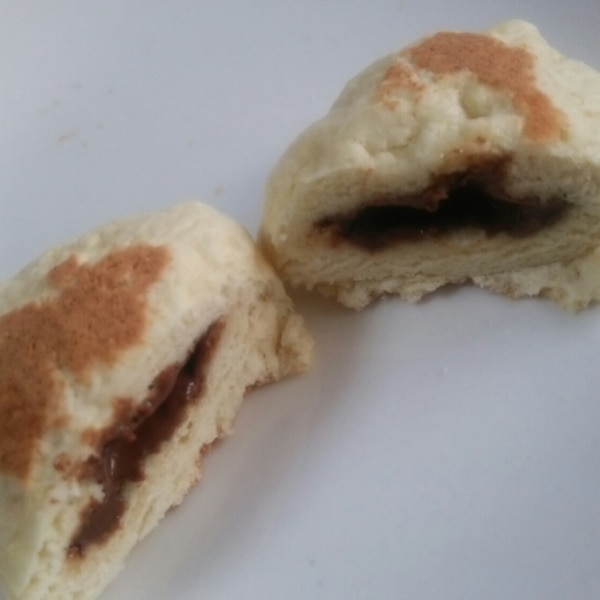 ホットケーキミックスと豆腐のチョコパン レシピ 作り方 By 4045g 楽天レシピ ホットケーキミックスと豆腐のチョコパン レシピ 作り方 By 4045g 楽天レシピ