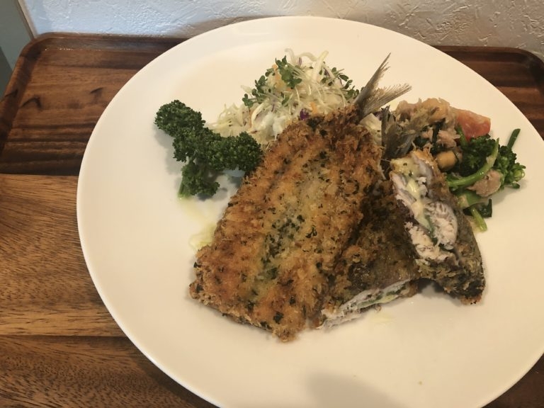 節分にはイワシ ウルメイワシの香草パン粉揚げ レシピ 作り方 By いとうさんの料理 楽天レシピ 節分にはイワシ ウルメイワシの香草パン粉揚げ レシピ 作り方 By いとうさんの料理 楽天レシピ