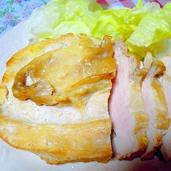 味は本格 お手軽スモークチキン レシピ 作り方 By Penchan929 楽天レシピ 味は本格 お手軽スモークチキン レシピ 作り方 By Penchan929 楽天レシピ