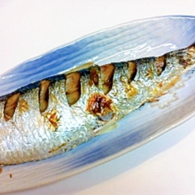 豪快に 丸ごと1本ニシン焼き レシピ 作り方 By アボカドプリン 楽天レシピ 豪快に 丸ごと1本ニシン焼き レシピ 作り方 By アボカドプリン 楽天レシピ