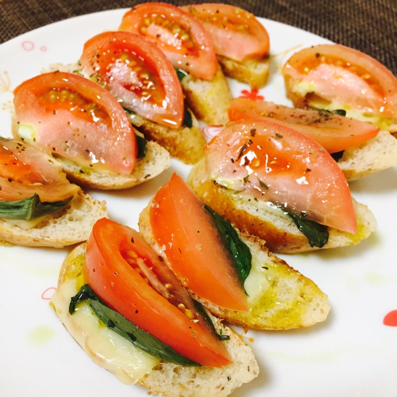 おしゃれ フランスパンを使った朝食 レシピ 作り方 By Kーまる 楽天レシピ おしゃれ フランスパンを使った朝食 レシピ 作り方 By Kーまる 楽天レシピ