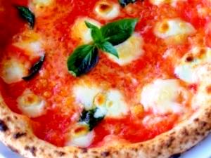 Pizza　Margherita