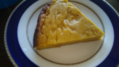 炊飯器で簡単 hmで作るかぼちゃケーキ レシピ 作り方 By Cocoa Nana 楽天レシピ