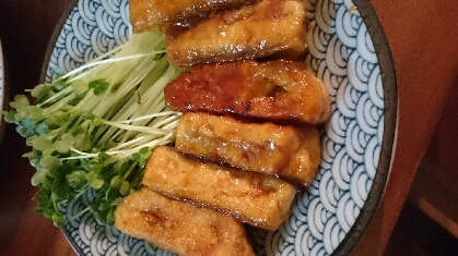 とっても美味しかったです(^^)
子供ももりもり食べました‼