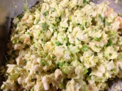 お好み焼き風の キャベツ焼き ヘルシーダイエット レシピ 作り方 By Balletmom 楽天レシピ