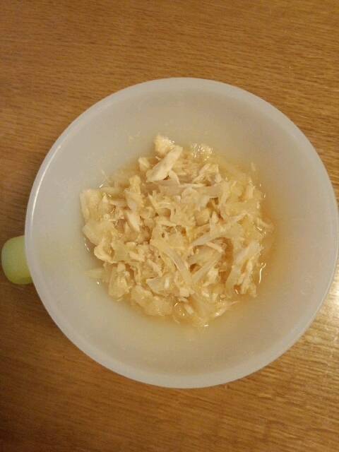 離乳食 後期 マグロのケチャップスープ煮 レシピ 作り方 By Koko0730 楽天レシピ 離乳食 後期 マグロのケチャップスープ煮 レシピ 作り方 By Koko0730 楽天レシピ