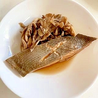 目鯛の煮付け 舞茸添え レシピ 作り方 By V るん 0394 楽天レシピ 目鯛の煮付け 舞茸添え レシピ 作り方 By V るん 0394 楽天レシピ