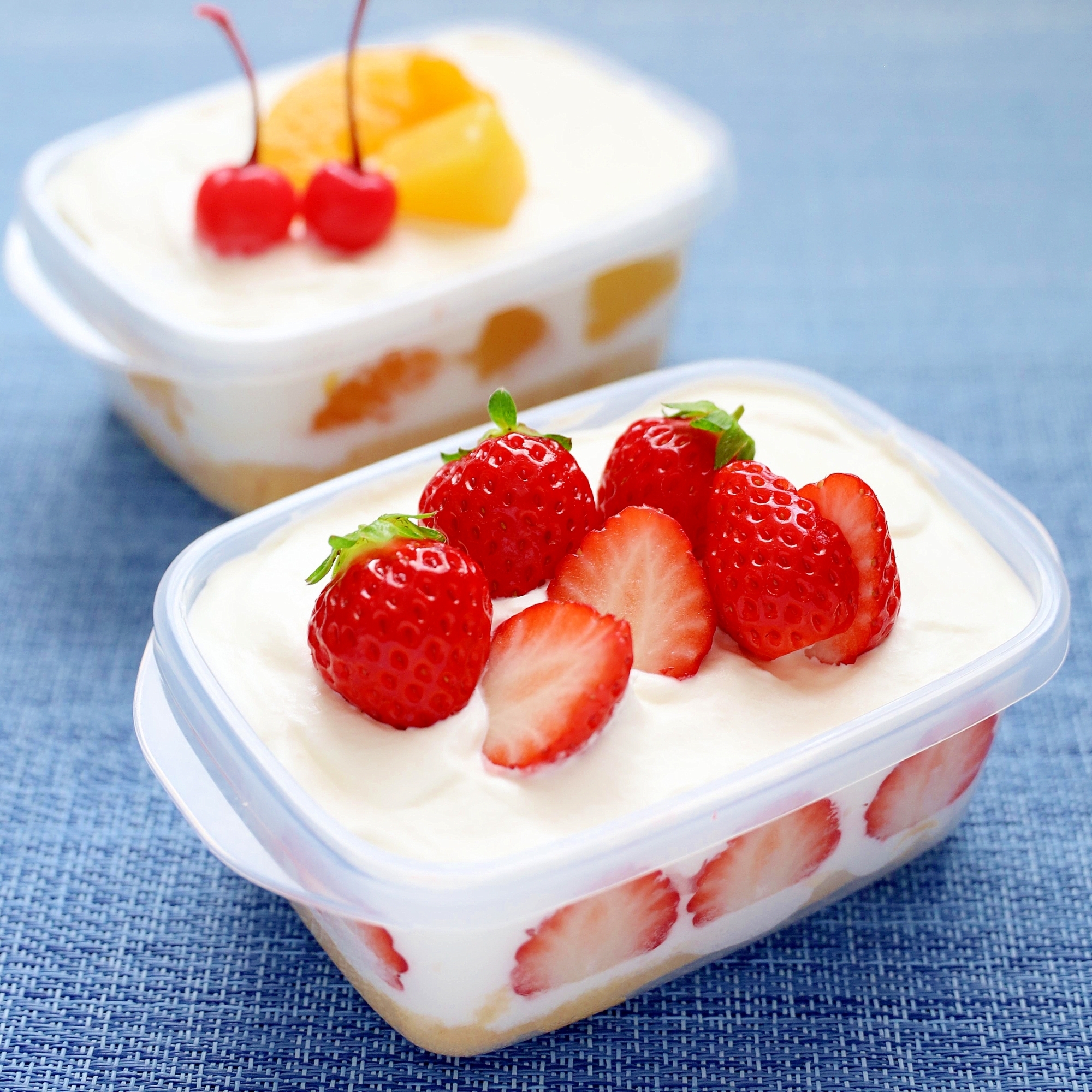 ホットケーキミックス