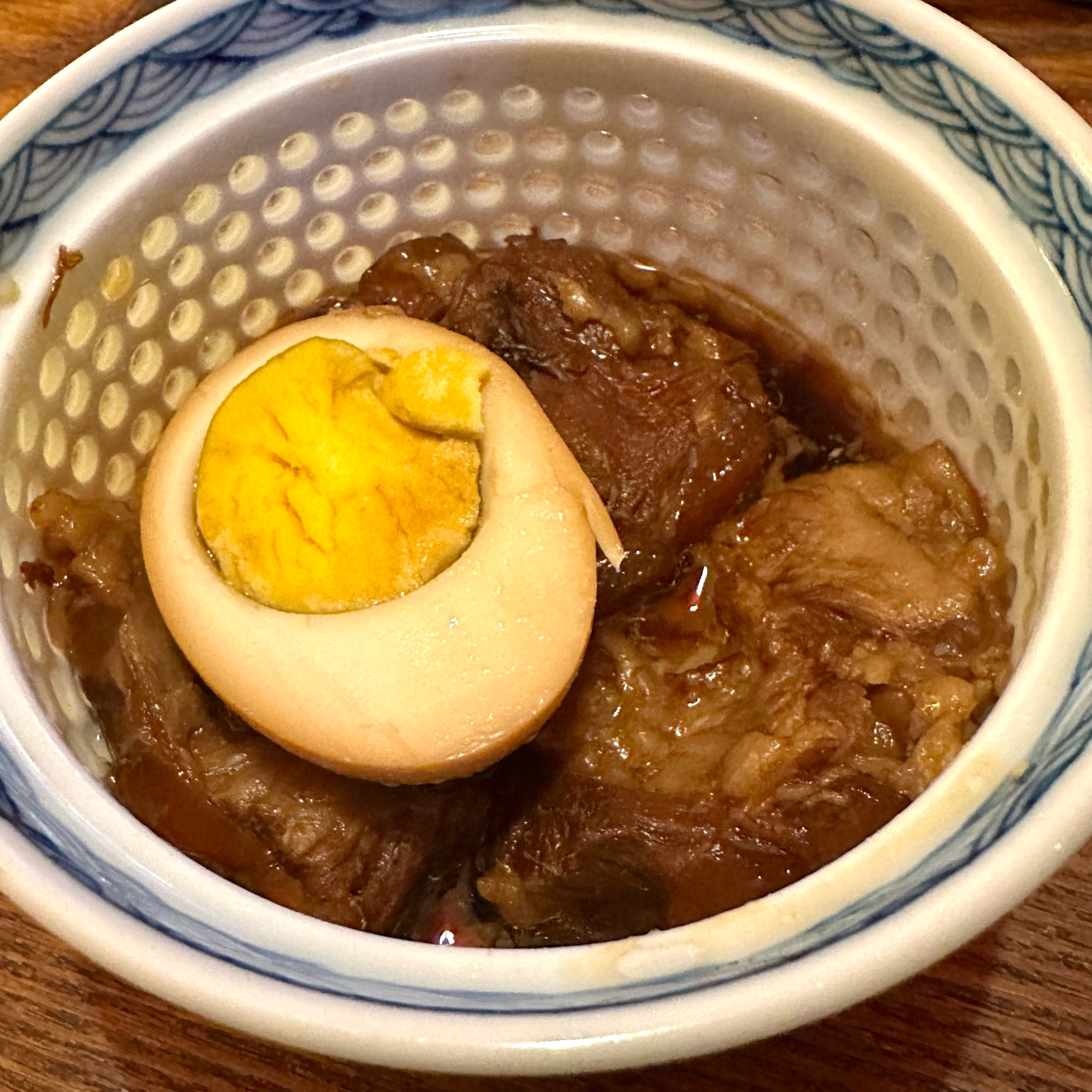 電気圧力鍋で！豚軟骨（パイカ）のトロトロ煮込み