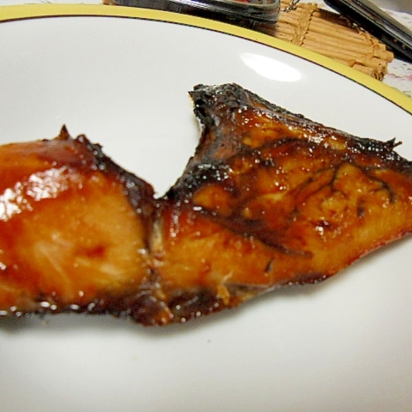 漬けてぶりの照り焼き ぶりカマ使用 レシピ 作り方 By ミスチバス 楽天レシピ 漬けてぶりの照り焼き ぶりカマ使用 レシピ 作り方 By ミスチバス 楽天レシピ