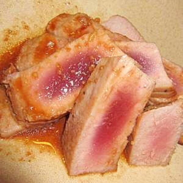 簡単 和風 ツナステーキ レシピ 作り方 By 料理とお酒 楽天レシピ 簡単 和風 ツナステーキ レシピ 作り方 By 料理とお酒 楽天レシピ