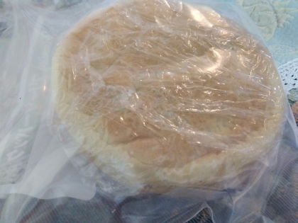 コロッケマフィンその2