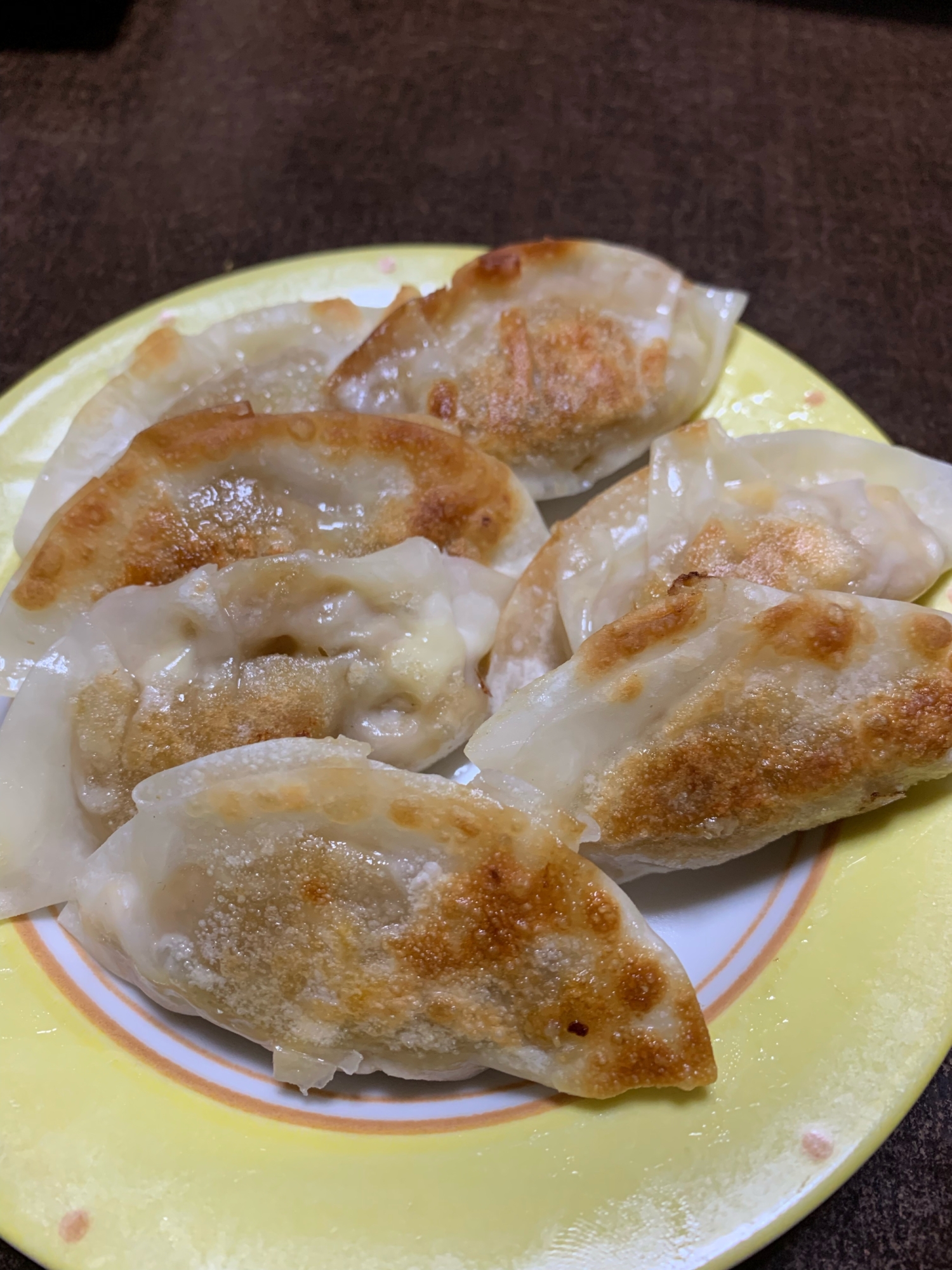 カレー風味ポテト餃子 レシピ 作り方 By マロンたろう 楽天レシピ カレー風味ポテト餃子 レシピ 作り方 By マロンたろう 楽天レシピ
