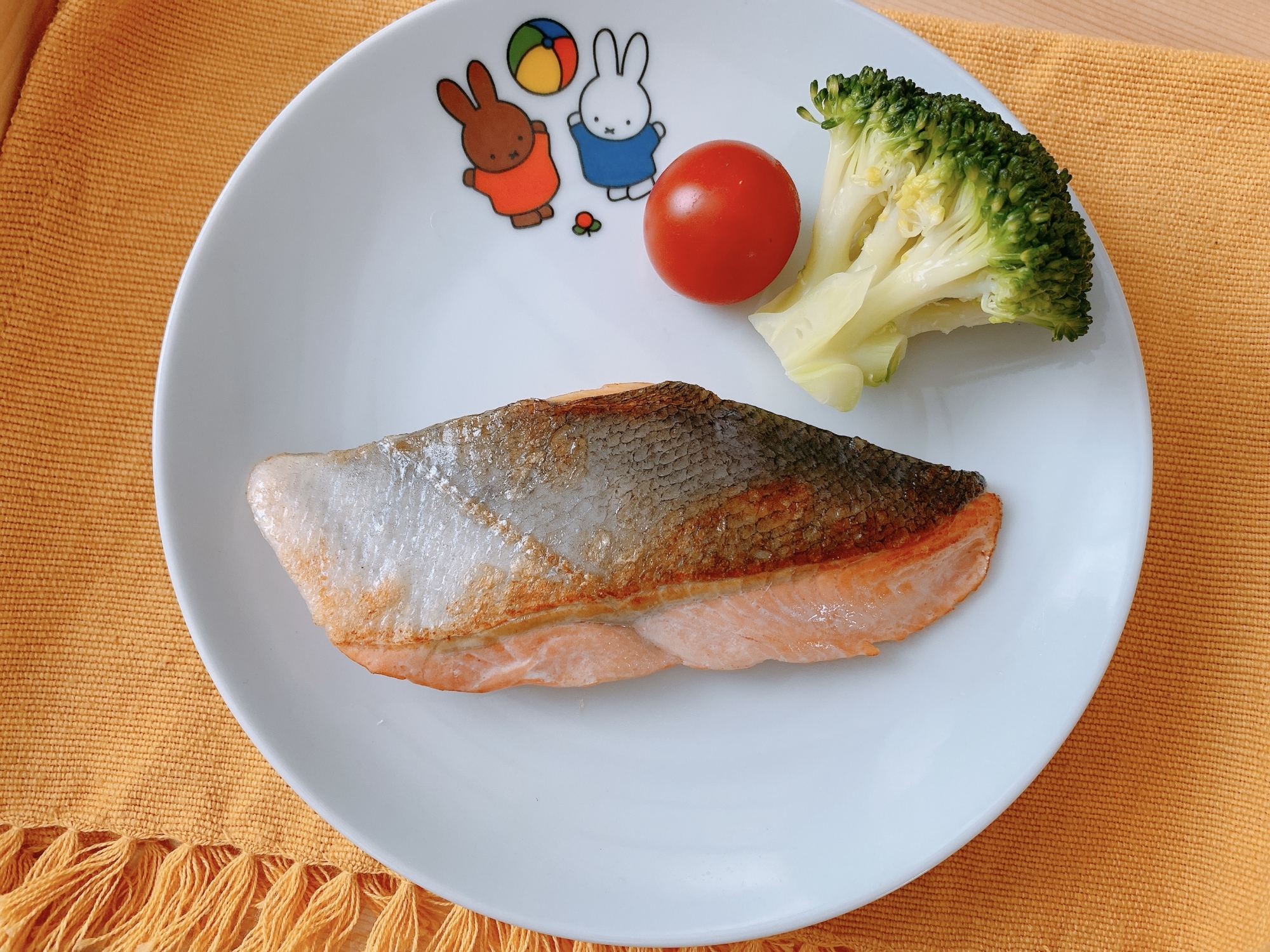 小麦粉不使用 鮭のムニエル風 レシピ 作り方 By こじこじ 楽天レシピ 小麦粉不使用 鮭のムニエル風 レシピ 作り方 By こじこじ 楽天レシピ