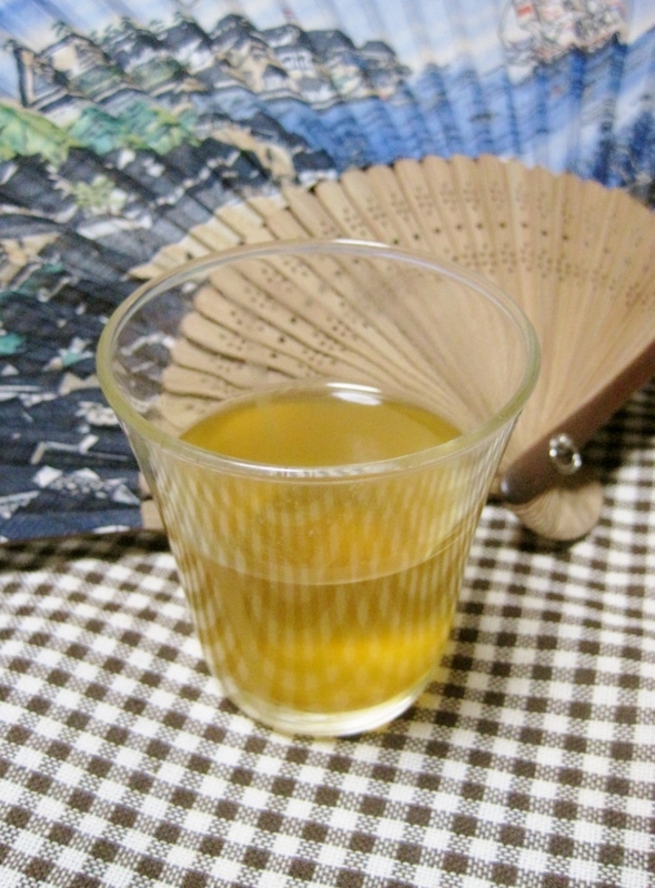 手軽に再現☆江戸時代の調味料「煎り酒」